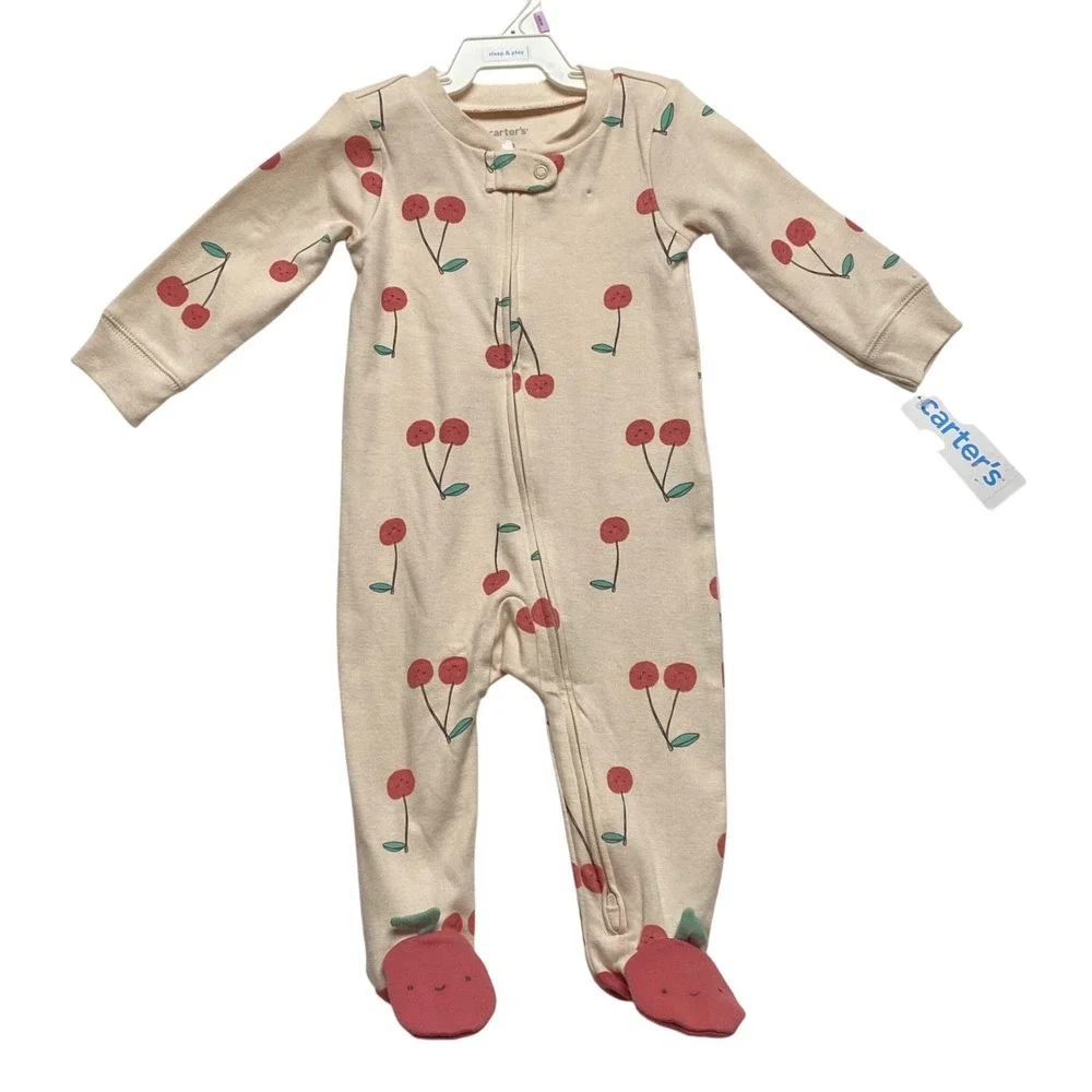 Carters carter sleep